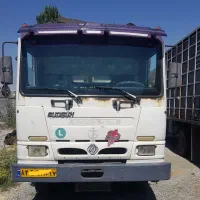 بادسان مدل ۸۴ باری ۸تن