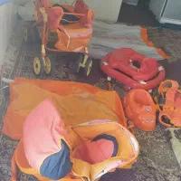 کالسکه فقط یک میلیون