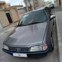 ماشین در حد