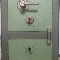 گاو صندوق کاوه