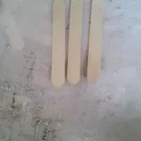 چوب بستنی
