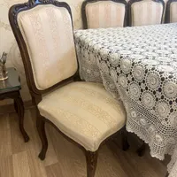 میز ناهارخوری|میز و صندلی غذاخوری|تهران, اختیاریه|دیوار