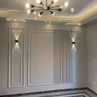 گچ کاری و لکه گیری حتی نیم متر
