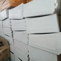 قفسه فلزی
