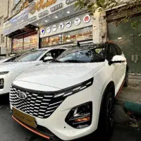 خودرو x33 اتومات/تحویل به روز