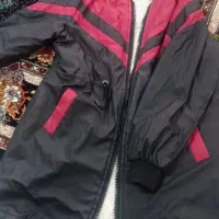 2عدد کاپشن و پالتو