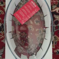 ظرف پیرکس 3 / 4