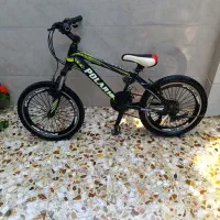 دوچرخه سایز ۲۰