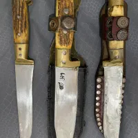 چاقو شاخ