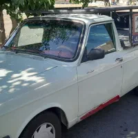 پیکان وانت مدل ۹۰