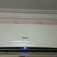 کولر اسپلیت 18 هزار هایسنس