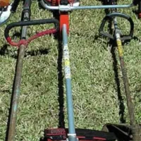 علفتراشی،سمپاشی،هرس،بصورت تخصصی