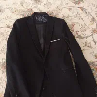 کت‌وجلیقه