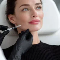 جذب مدل جوان برای کار زیبایی  / رایگان