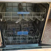 ماشین ظرفشویی بوش آلمان