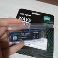 هارد HIKSEMI PCIe 3.0 M.2 NVNe 256GB