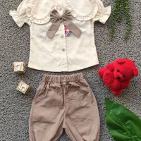 فروش لباس بچگانه