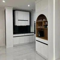 انجام کلیه امور کابینت وکمد ام دی اف