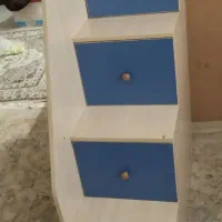 تخت و کمد نوجوان