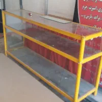 ویترین مغازه