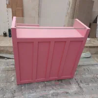 ساخت میز پیشخوان