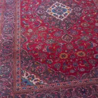 فرش دستباف قدیمی