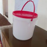 سطل واس حبوبات ترشی عالی دونه ایی ۷۰