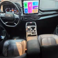 kmc x5|خودرو سواری و وانت|قرچک, زیبا شهر|دیوار