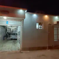 سوییت تمیز با پارکینگ امن سه ماشینه