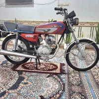 موتور دلتا مدل ۸۱پلاک ملی درحد خشک‌خشک...