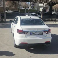 شاهین اتومات CVT مدل 404 (هاکان خودرو)