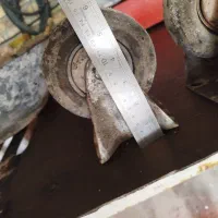 چرخ صنعتی
