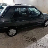 پراید مدل 94