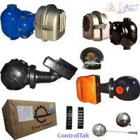 لول کنترل فانتینی ، لول کنترل جیوه ای عیوض
