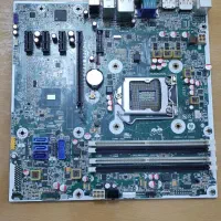 مادربرد اچ پی