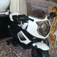 موتوشارژی درحدنو