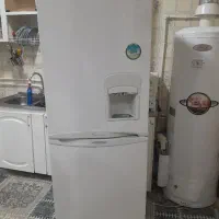 یخچال فریزر
