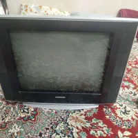 تلویزیون