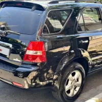 کیا سورنتو ۲۰۰۸ فول