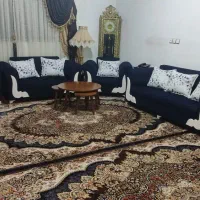 مبل هفت نفره