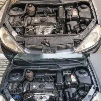خدمات‌کارواش