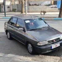 پراید 131مدل 90هدرلیک