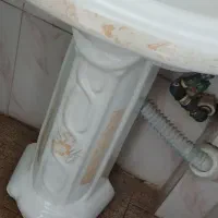 شیر اهرمی