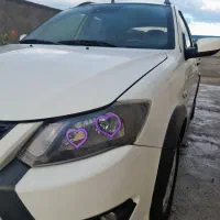 کوییک s|خودرو سواری و وانت|تبریز, |دیوار