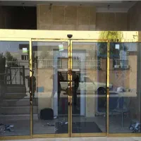 خدمات دربهای اتوماتیک