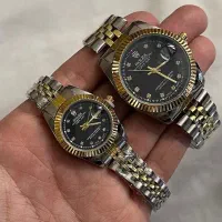 ست ساعت رولکس