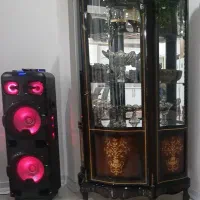 بوفه منبت کاری