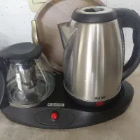 چای ساز بانی