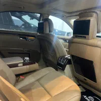 S500 2008|خودرو سواری و وانت|تهران, سهروردی|دیوار