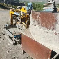 دستگاه بلوک زنی